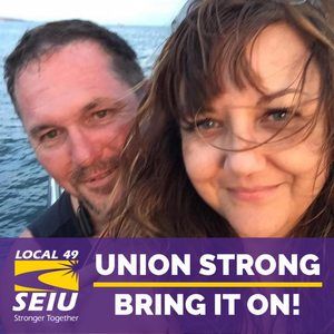 Meet your Posher, Christie